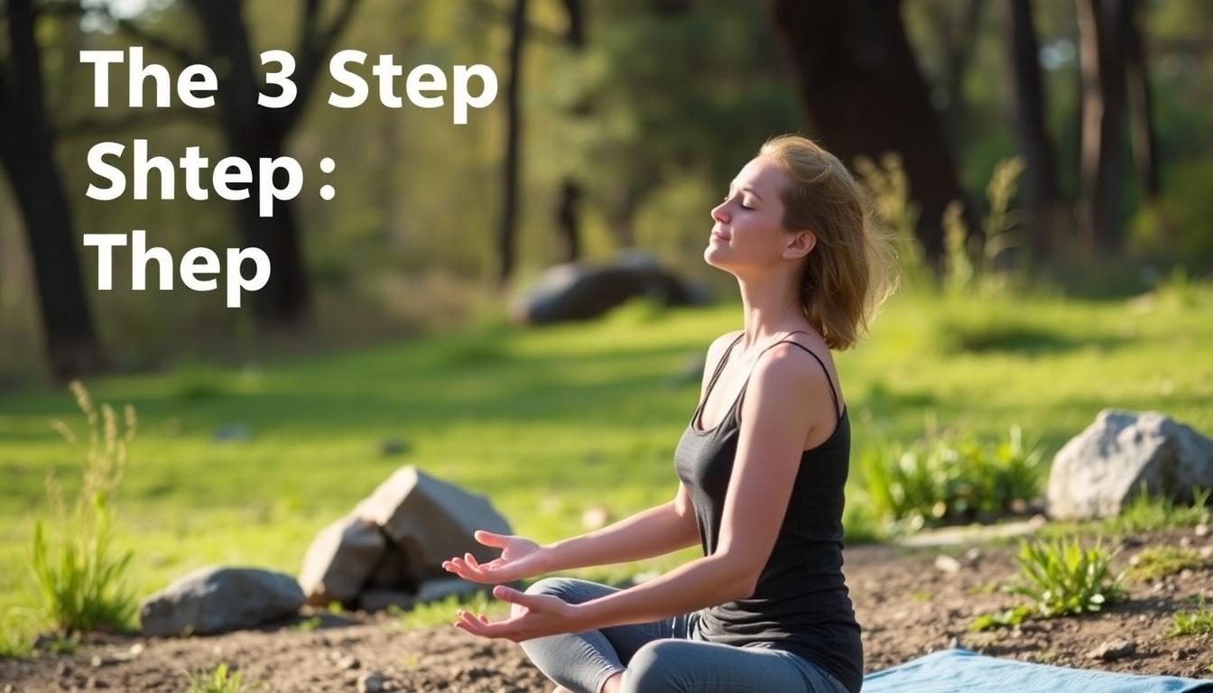 Process step visual